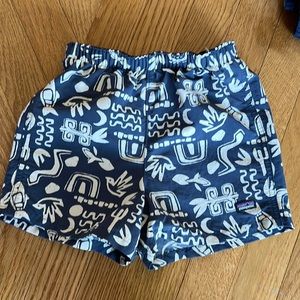 Patagonia swim shorts